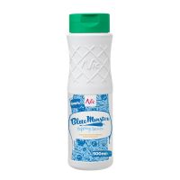 Öntet, toping - blue monster