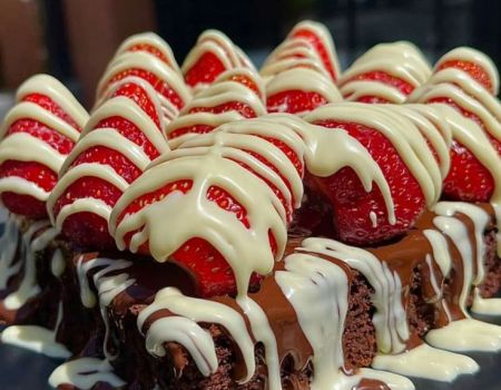 Öntet, toping - cheesecake